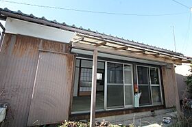 伏見上ノ原戸建 3号棟 ｜ 静岡県駿東郡清水町伏見319-2（賃貸一戸建3K・1階・39.60㎡） その5