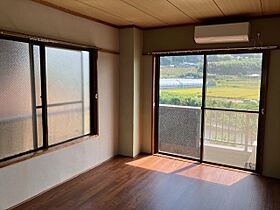 Mにゃんハイツ  ｜ 静岡県田方郡函南町上沢（賃貸マンション2DK・2階・39.96㎡） その3