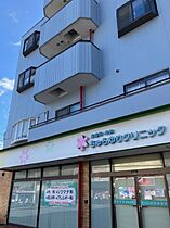 いちょうハウス  ｜ 静岡県三島市文教町1丁目（賃貸マンション1K・4階・19.00㎡） その24