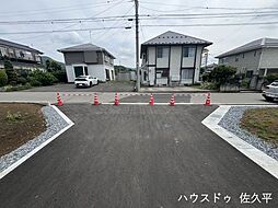 外観の画像