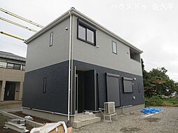 物件画像 新築戸建 佐久市岩村田　2区画