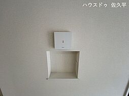 室内の画像
