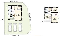 中込　新築戸建