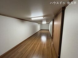 室内の画像