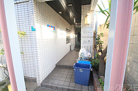 大阪府大阪市住之江区西加賀屋2丁目（賃貸マンション1K・4階・24.30㎡） その6