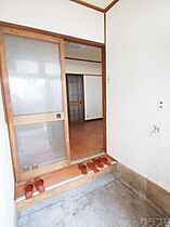 美福マンション  ｜ 大阪府大阪市住之江区御崎1丁目（賃貸マンション1DK・1階・28.00㎡） その10