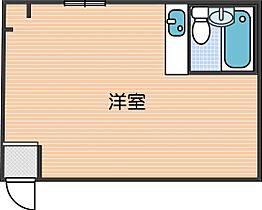 マンション泉  ｜ 大阪府大阪市西成区玉出西2丁目（賃貸マンション1R・2階・15.00㎡） その2