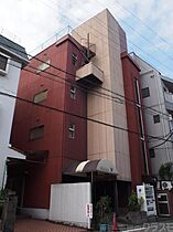 マンション泉  ｜ 大阪府大阪市西成区玉出西2丁目（賃貸マンション1R・2階・15.00㎡） その1