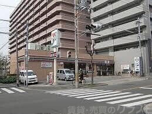 画像28:セブン*イレブン大阪御崎2丁目店 436m