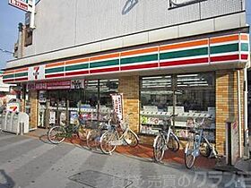 第IIコーポリーブル  ｜ 大阪府大阪市住之江区東加賀屋1丁目（賃貸マンション1K・5階・18.00㎡） その28