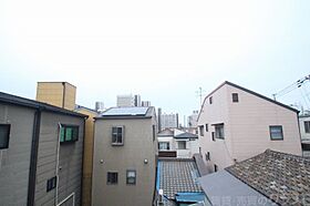 エル・コーポ粉浜  ｜ 大阪府大阪市住之江区粉浜3丁目（賃貸アパート1R・3階・15.00㎡） その21