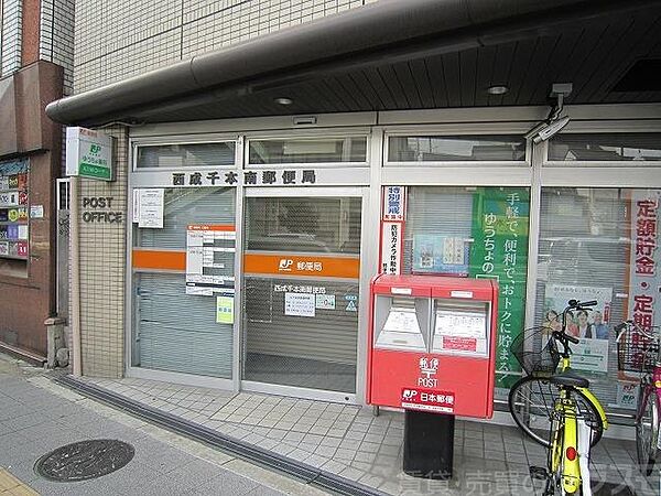 ロフティ玉出 ｜大阪府大阪市西成区南津守6丁目(賃貸マンション1K・1階・20.49㎡)の写真 その26