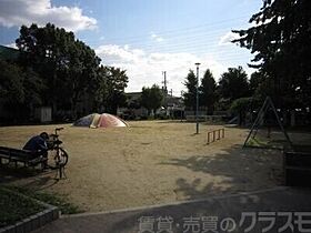 南加賀屋貸家  ｜ 大阪府大阪市住之江区南加賀屋4丁目（賃貸テラスハウス3LDK・1階・40.48㎡） その30