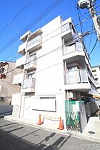 サニーハイツ住吉  ｜ 大阪府大阪市住吉区山之内1丁目（賃貸マンション1DK・5階・34.20㎡） その28