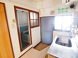 居間