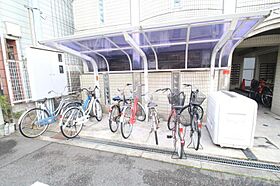 シャルマンフジ住吉弐番館  ｜ 大阪府大阪市住吉区山之内3丁目（賃貸マンション1K・4階・16.57㎡） その6