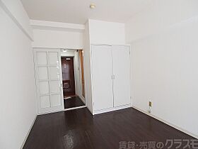 コンフォート加賀屋  ｜ 大阪府大阪市住之江区中加賀屋4丁目（賃貸マンション1K・3階・18.00㎡） その7