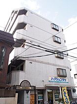 スカイハイツ中加賀屋  ｜ 大阪府大阪市住之江区中加賀屋4丁目（賃貸マンション1K・6階・18.00㎡） その1