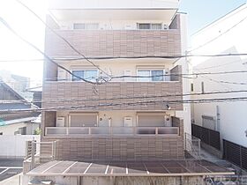 岩田文化  ｜ 大阪府大阪市住吉区万代6丁目（賃貸アパート2K・2階・23.00㎡） その19