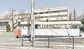 サニーハイツタカヨシ  ｜ 大阪府大阪市住之江区御崎1丁目（賃貸マンション1R・3階・18.50㎡） その25