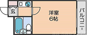 ロイヤルハイツ住吉  ｜ 大阪府大阪市住吉区殿辻1丁目（賃貸マンション1K・2階・13.50㎡） その2