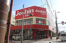 ロイヤルハイツ住吉  ｜ 大阪府大阪市住吉区殿辻1丁目（賃貸マンション1K・2階・13.50㎡） その23