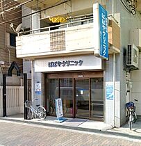 朝日プラザ岸里パサージュ  ｜ 大阪府大阪市西成区千本中1丁目（賃貸マンション1R・1階・22.05㎡） その29