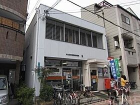 大阪府大阪市住之江区西加賀屋3丁目（賃貸マンション1DK・1階・22.00㎡） その29