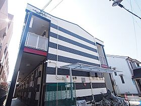 ネオメゾン安立  ｜ 大阪府大阪市住之江区安立4丁目（賃貸マンション1K・1階・19.87㎡） その30