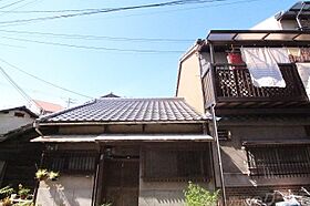 レディエント安立  ｜ 大阪府大阪市住之江区安立4丁目（賃貸マンション1R・1階・20.00㎡） その22