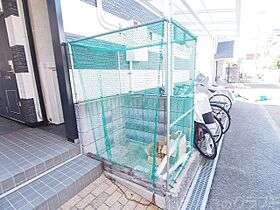 ネオメゾン安立  ｜ 大阪府大阪市住之江区安立4丁目（賃貸マンション1K・2階・19.87㎡） その29