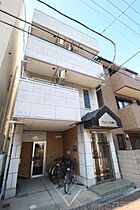 フェニックス96  ｜ 大阪府大阪市住吉区沢之町1丁目（賃貸マンション1K・2階・20.00㎡） その27