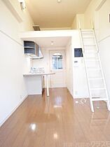 コスモレジデンス北加賀屋II  ｜ 大阪府大阪市住之江区北加賀屋5丁目（賃貸マンション1K・1階・19.44㎡） その3