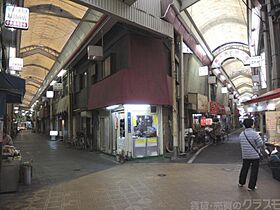 メゾンワタナベ  ｜ 大阪府大阪市西成区千本南1丁目（賃貸マンション1LDK・4階・32.00㎡） その27