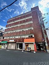 ドリームコート住吉大社  ｜ 大阪府大阪市住吉区東粉浜3丁目（賃貸マンション1R・5階・14.00㎡） その1