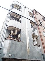 玉出タカハシマンション  ｜ 大阪府大阪市西成区玉出西1丁目（賃貸マンション1K・1階・18.00㎡） その1