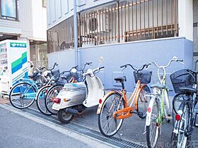 シャトレーヌ北島  ｜ 大阪府大阪市住之江区北島1丁目（賃貸マンション1R・1階・19.53㎡） その18