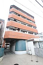 リレックス上住吉  ｜ 大阪府大阪市住吉区上住吉2丁目（賃貸マンション1DK・5階・26.30㎡） その1