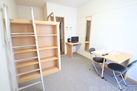 ワイズレジデンス天下茶屋  ｜ 大阪府大阪市西成区天下茶屋東2丁目（賃貸マンション1K・3階・19.87㎡） その7