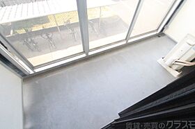 ワイズレジデンス天下茶屋  ｜ 大阪府大阪市西成区天下茶屋東2丁目（賃貸マンション1K・3階・19.87㎡） その16