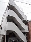 大阪府大阪市西成区岸里3丁目：物件画像／株式会社ホームリンク　ハウスコムFC玉出店