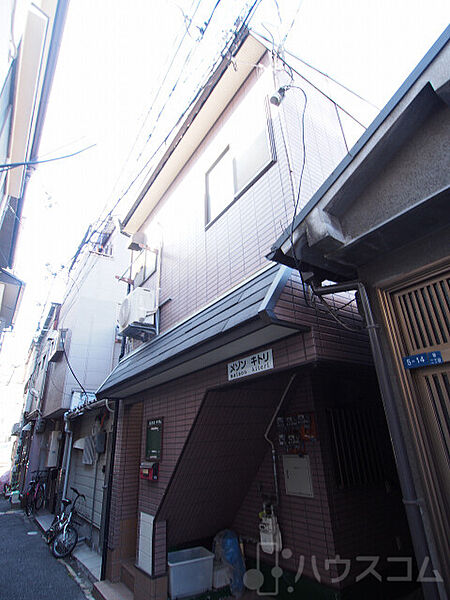 部屋画像