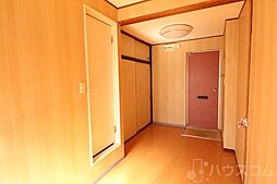 ダイキョー花園ハイツ ワンルームの写真