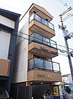 大阪府大阪市住之江区安立2丁目：物件画像／株式会社ホームリンク　ハウスコムFC玉出店