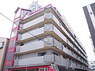 大阪府大阪市西成区南津守7丁目：物件画像／株式会社ホームリンク　ハウスコムFC玉出店