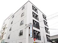 大阪府大阪市西成区玉出中2丁目：物件画像／株式会社ホームリンク　ハウスコムFC玉出店