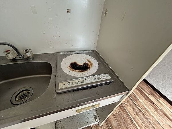 キッチン