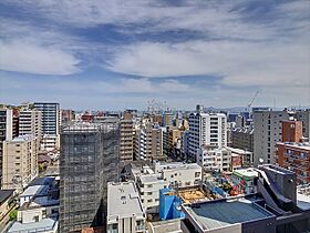 ザ・ライオンズ大濠公園 1204 ｜ 福岡県福岡市中央区荒戸１丁目3番4号（賃貸マンション1LDK・12階・43.20㎡） その15