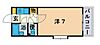 シャトレ21六本松2階3.1万円