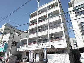 ロイヤルコンフォート大濠II 202 ｜ 福岡県福岡市中央区草香江１丁目（賃貸マンション1R・2階・19.52㎡） その1